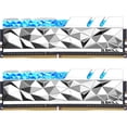 thumbnail image 1 of Memoria RAM DDR4 GSKILL Trident Z Royal Elite RGB 16GB 3600MHz F4-3600C16D-16GTESC, 1 of 6