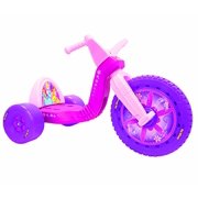 disney big wheel 16 princess ride on