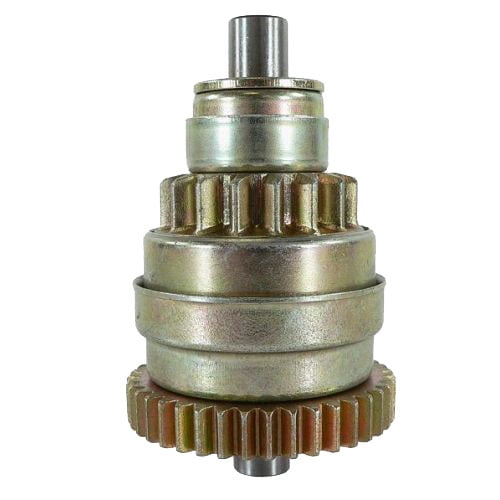 Starter /& Drive FITS POLARIS TRAIL BOSS 325 330 00-09 NEW