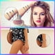 thumbnail image 4 of Pulsera de tobillo ajustable LIUYMXG unisex coloridos Estilo 1, 4 of 5