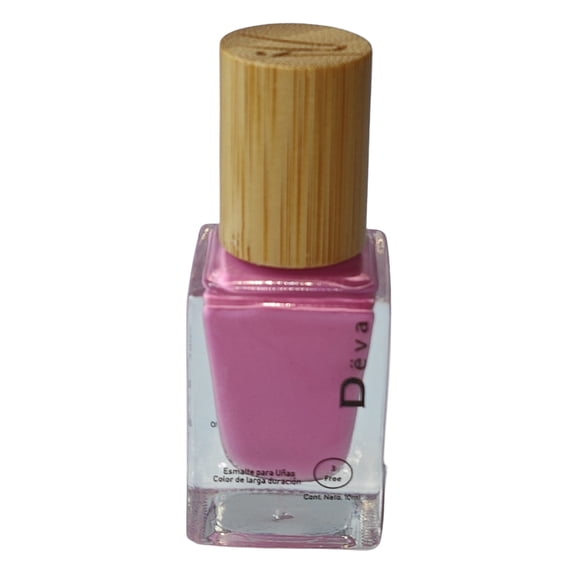 Esmalte para uñas Jaím - Color Palo Rosa