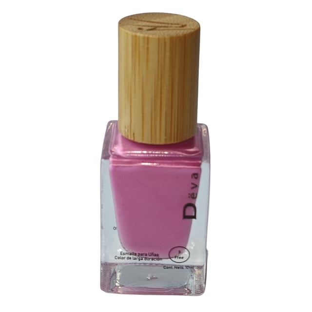 Esmalte para uñas Jaím - Color Palo Rosa