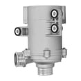 thumbnail image 4 of Electric Water Pump, Alloy Steel Efficient Heat Dissipation Engine Protection Idle Cycle Electric Engine Water Pump Lightweight Easy To Install Engine Water Pump For Car Engines, 4 of 8