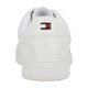 thumbnail image 4 of Zapatilla Tommy Hilfiger Jallya para mujer, color blanco, talla 7.5, 4 of 5