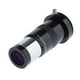 thumbnail image 2 of Rosca de Lente Barlow 3X Multicapa Macarena M42 x 0,75 mm 1,25'' / 31,75 mm con Adaptador T para Ocular Telescópico, 2 of 8