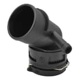 thumbnail image 3 of Conector Manguera Radiador Superior Vw Touareg 4.2l 05-07, 3 of 6