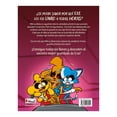 thumbnail image 3 of Libro Mikecrack.el Libro Prohibido De Exe Tapa Blanda, Autor Mikecrack, Editorial Martinez Roca Mexico, 3 of 3