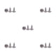 thumbnail image 1 of Tornillo autorroscante Kenally 50 piezas acero inoxidable, 1 of 6