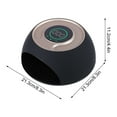 thumbnail image 2 of 120W UV LED Nail Lamp Light Dryer for Nails Gel Polish with 3 Timer Setting, Professional Nails, 2 of 3