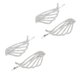 thumbnail image 2 of Girls Hairpin Hair Clips for Decor 4Pcs Accessories, 2 of 4