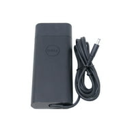 Dell P51F P52F P54G P55F P56F P57G P58F P58G Genuine Original Power Adapter Cord AC Charger