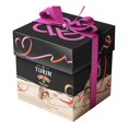 thumbnail image 2 of Chocolates con leche Turin con relleno de licor Baileys original crema irlandesa 40 g, 2 of 4