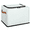 Multicolor 2, variant on ADECORIVY Monkey Tree Flower Fabric Storage Bin with Lid, Foldable Storage Box Decorative Cube Organizer Basket for Closet Shelf Organizing Clothes