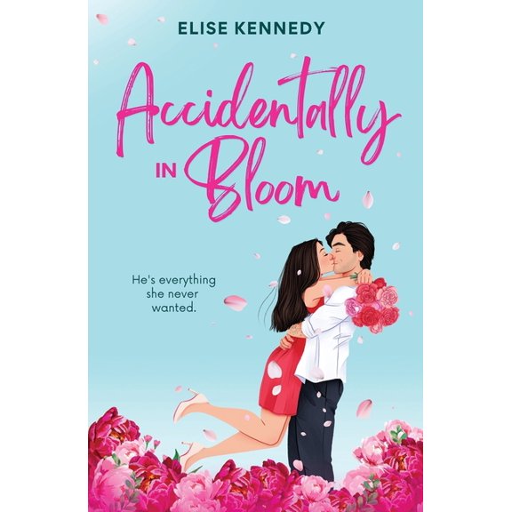 Accidentally in Bloom, (Paperback)