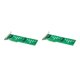 thumbnail image 1 of sweethay U.2 -e ExpansionCard SFF-8639 to Drive Card, -.0 X8 Adapter Tipo 1 2Conjunto, 1 of 1