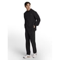 thumbnail image 6 of Reebok Men's and Big Men's Swiftmotion Woven Jacket, Sizes S-3XL, 6 of 8