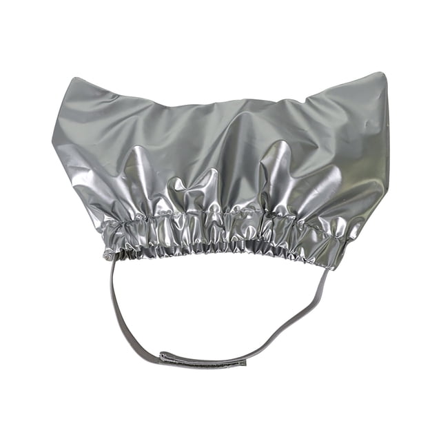 Adjustable Pet Shower Bath Cap with Secure Ear for Dogs and Cats