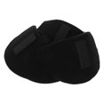 thumbnail image 1 of OHOIOLLA 4Ud Protectores De Negros De Esponja Para Ajuste Y En Prendas Unisex, 1 of 6