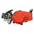thumbnail image 5 of 49cc 2-Stroke Motor Engine - Air Cooling System, Fuel Efficient, Max Speed 48km/h, Aluminum Build with Upgraded CVT Gearbox for Scooters and Go-Karts, 5 of 7