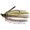 Alabama Bream, variant on Dirty Jigs Finesse Swim Jig Alabama Bream 3/8 oz