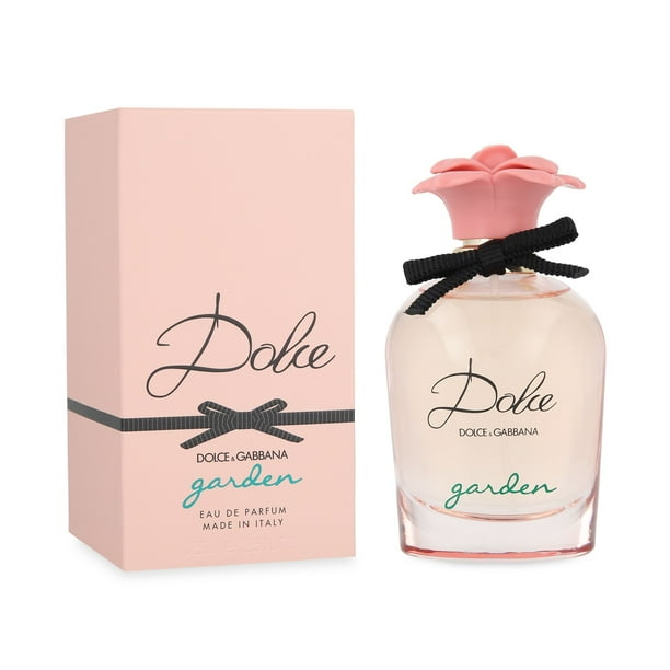 Dolce Garden 75Ml EDP Spray Dolce & Gabbana Garden