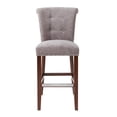 thumbnail image 4 of Colfax 30-Inch Bar Stool, 4 of 5