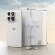 thumbnail image 1 of Motorola Edge 70 by Swarovski 512GB 12GB Cloud Dancer, 1 of 7