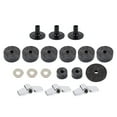 thumbnail image 1 of Lishi Cymbal Stand Sleeve Replacement Set with Wing Nuts, 1 of 11