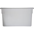 thumbnail image 3 of Carlisle 1064402 StorPlus 21.5 Gallon White Food Storage Box, 3 of 3