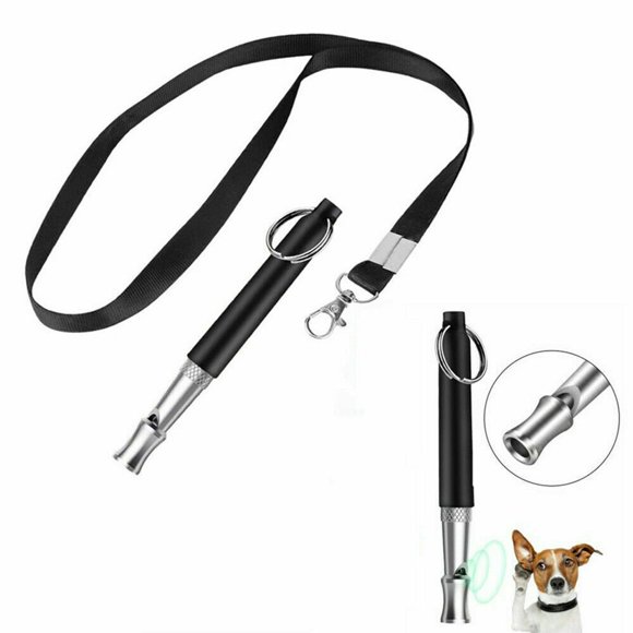 Stop Dog Barking Whistle