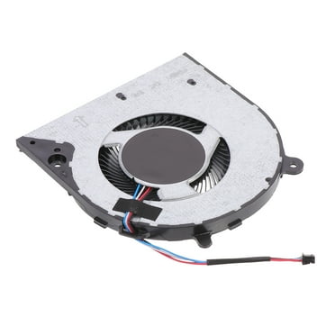 CPU Cooling Fan High Performance Cooler Air Electric Replace Old Laptop Aluminum Device