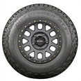 thumbnail image 3 of Cooper Discoverer AT3 LT All-Terrain Tire - LT265/65R18 122R LRE 10PLY Rated, 3 of 3