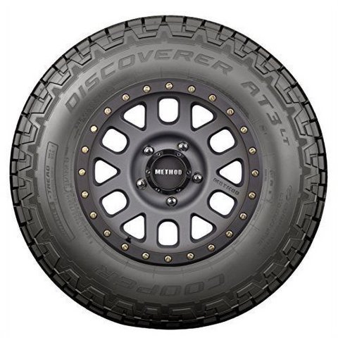 Cooper Discoverer AT3 LT All-Terrain Tire – LT235/85R16 120R LRE 10PLY Rated simolary.com 9 Cooper Discoverer AT3 LT All-Terrain Tire – LT235/85R16 120R LRE 10PLY Rated Simolary simolary.com 9