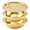 Gold-A, variant on 1pc Multifunctional Stainless Steel Basin, 2026 New Stainless Steel Shredding & Drainage Chopping Basin,5-in-1 Strainer and Drain Basket for Vegetables Fruits,Rice Rinser Food Graters (24cm)