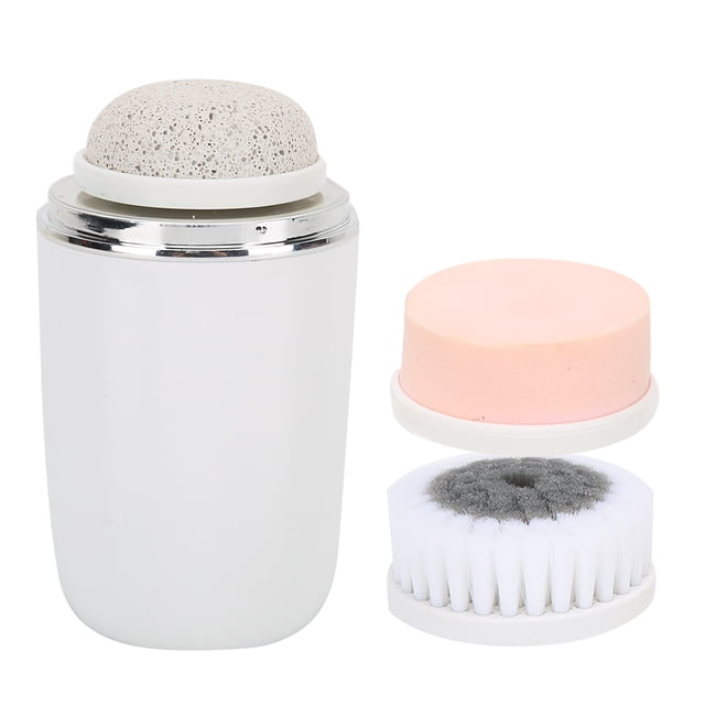 Pore Cleaning Brush, Household Multi-function Electric Face Cleaner, For Woman Skin Cleaning Girl Pore Cleaning