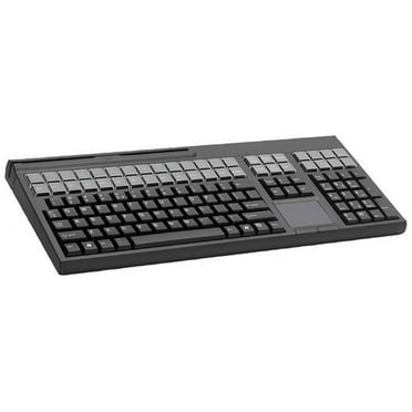 Cherry G86-71411EUADAA G86-71411 LPOS QWERTY Keyboard