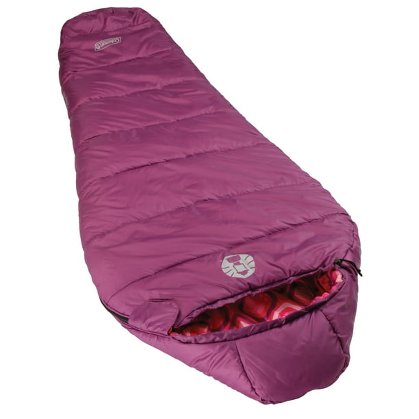 Coleman 30 F Mummy Sleeping Bag