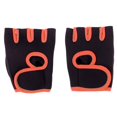 thumbnail image 4 of 1 Par De Guantes Antideslizantes Para Levantamiento De Pesas De Gimnasio Transpirables Fitness Para El Entrenamiento Del Cuerpo, 4 of 4