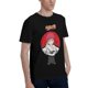 thumbnail image 2 of Camiseta de Manga Corta para Hombres Naru, 2 of 5