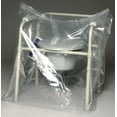 thumbnail image 3 of LK Equipment Cover Transparent Tan 30 X 20 X 35 Inch BOR302035T, 3 of 3