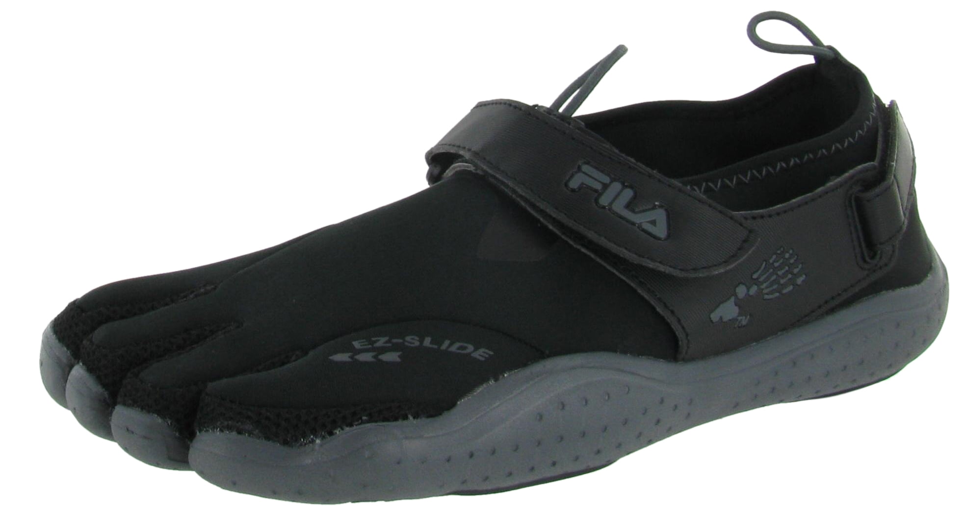 fila five fingers