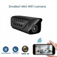 thumbnail image 2 of 1080P HD Más Pequeño Mini Cámara Wifi IP Webcam Monitoreo Remoto Pequeño Videocámara Infrarrojos de Visión Mini Cam, 2 of 5
