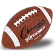 thumbnail image 1 of Champion Sports 20260 Série Comp de Football - Taille Junior, 1 of 1