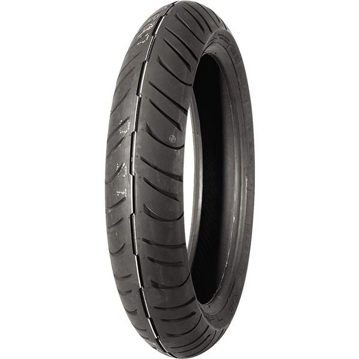 Bridgestone Exedra G850 Cruiser Rear Motorcycle Tire, 190/60R-17