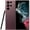 Burgundy, variant on Samsung Galaxy S22 Ultra 256GB Factory Unlocked (Phantom Black) Cellphone