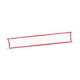 thumbnail image 5 of Red de voleibol para piscina, red de voleibol portátil, red de malla profesional, red de entrenamiento de voleibol de repuesto para parque, césped y p, 5 of 8
