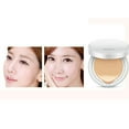 thumbnail image 2 of US Moisturizing BB Cushion Foundation Compact Buildable Coverage Long-Lasting, 2 of 5
