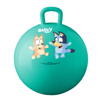Hedstrom, Hopper Ball, 15 inch, Paw Patrol Blue for Kids - Walmart.com