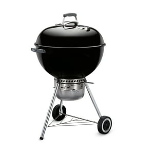 Weber Original Kettle Premium 22" Charcoal Grill