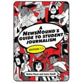 thumbnail image 1 of Pre-Owned A Newshound's Guide to Student Journalism, Edition 1.1 (Paperback) by Katina Paron, Javier Güelfi, 1 of 1